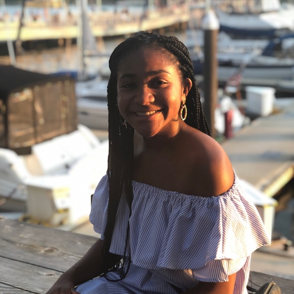 Meet your Posher, Inanje - Picture 1 of 1